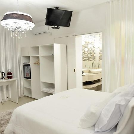 Ivlas Boutique Hotel Santa Maria  Bagian luar foto