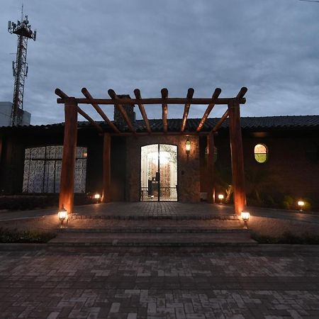 Ivlas Boutique Hotel Santa Maria  Bagian luar foto