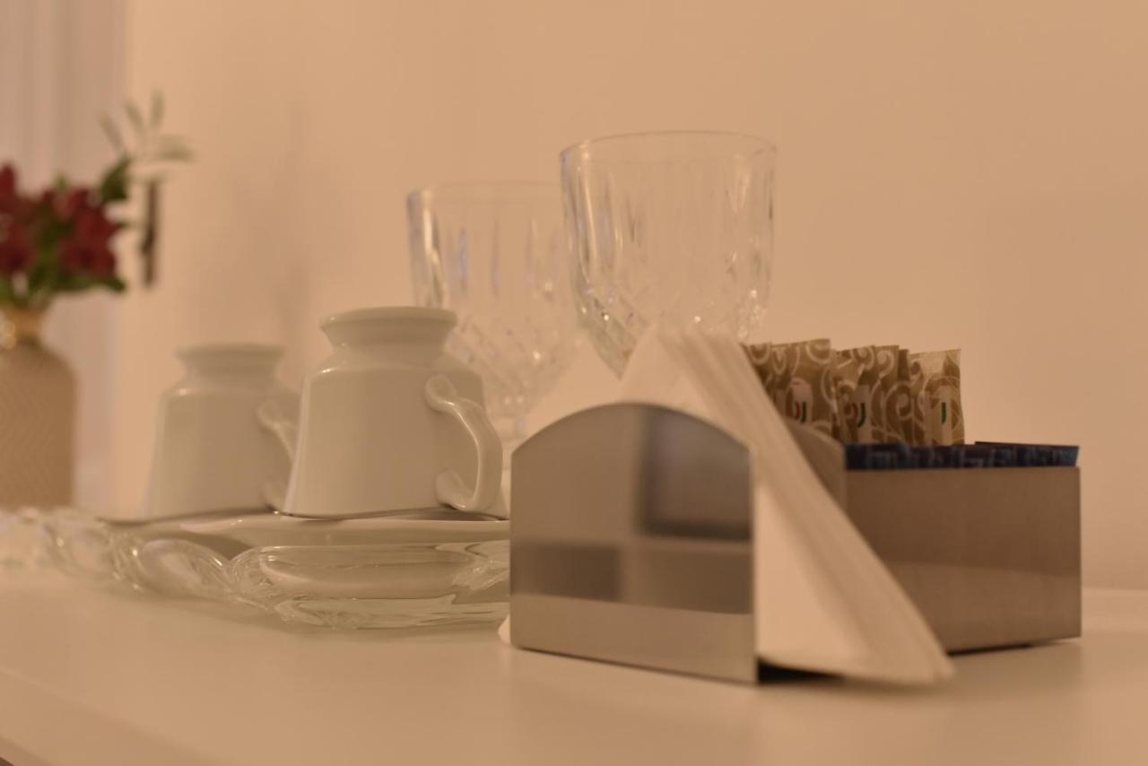 Ivlas Boutique Hotel Santa Maria  Bagian luar foto