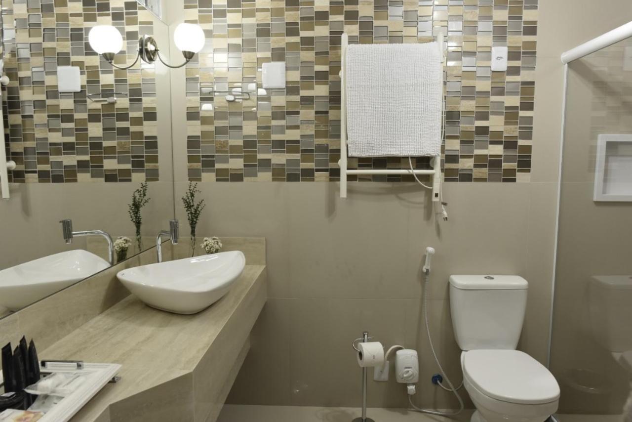 Ivlas Boutique Hotel Santa Maria  Bagian luar foto