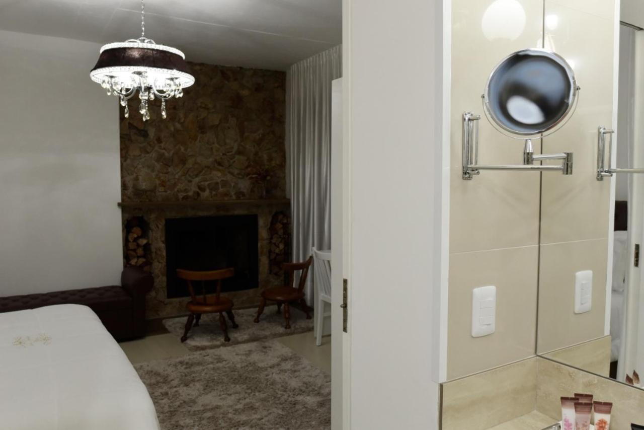 Ivlas Boutique Hotel Santa Maria  Bagian luar foto