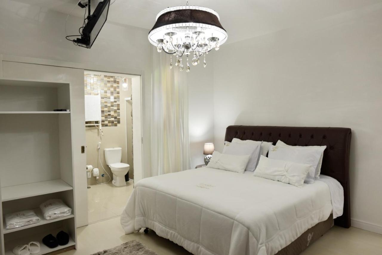 Ivlas Boutique Hotel Santa Maria  Bagian luar foto
