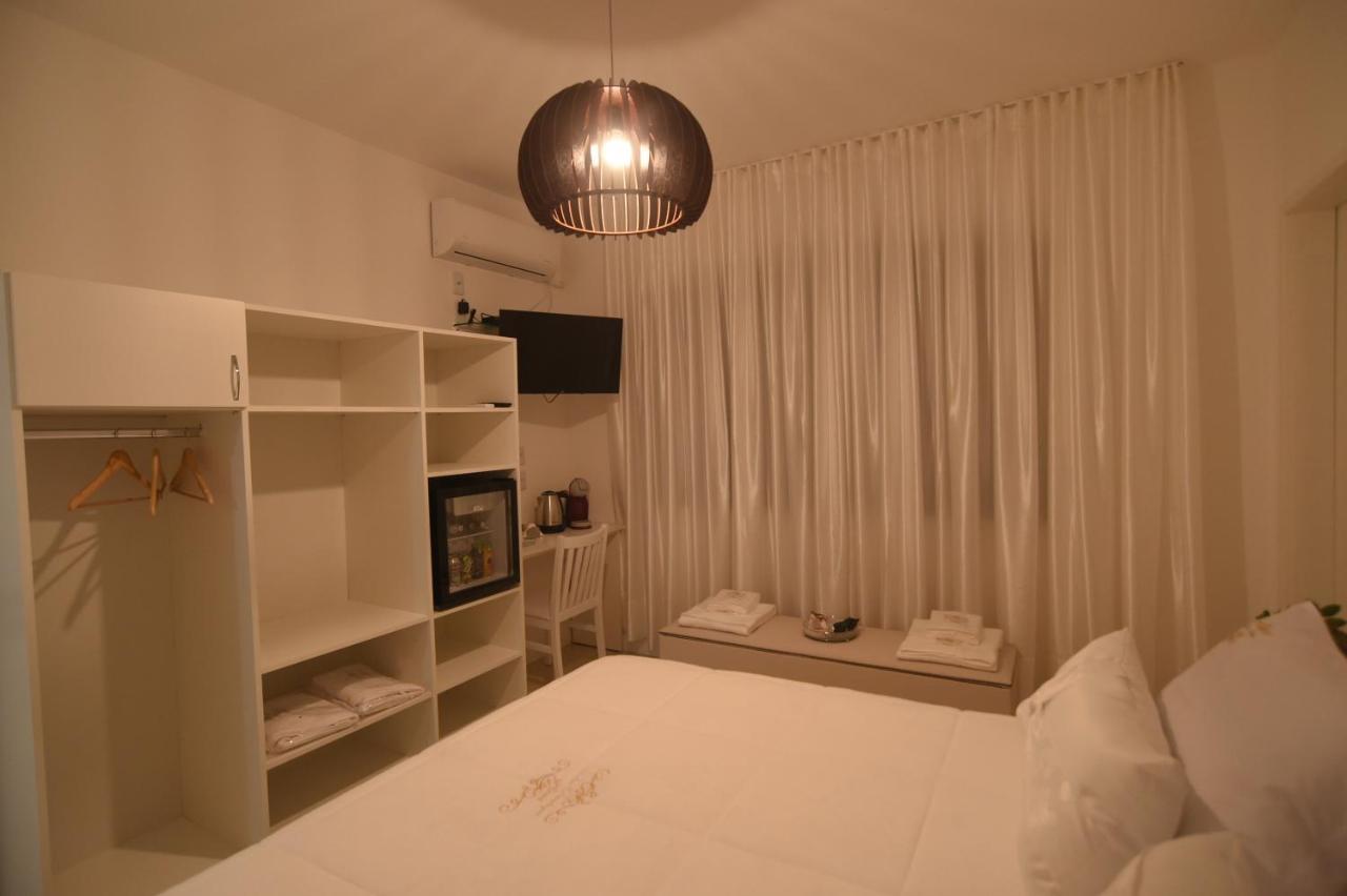 Ivlas Boutique Hotel Santa Maria  Bagian luar foto