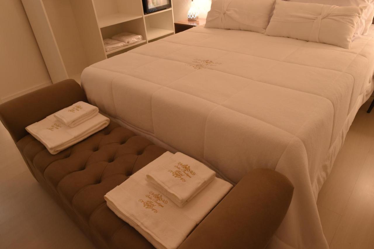 Ivlas Boutique Hotel Santa Maria  Bagian luar foto