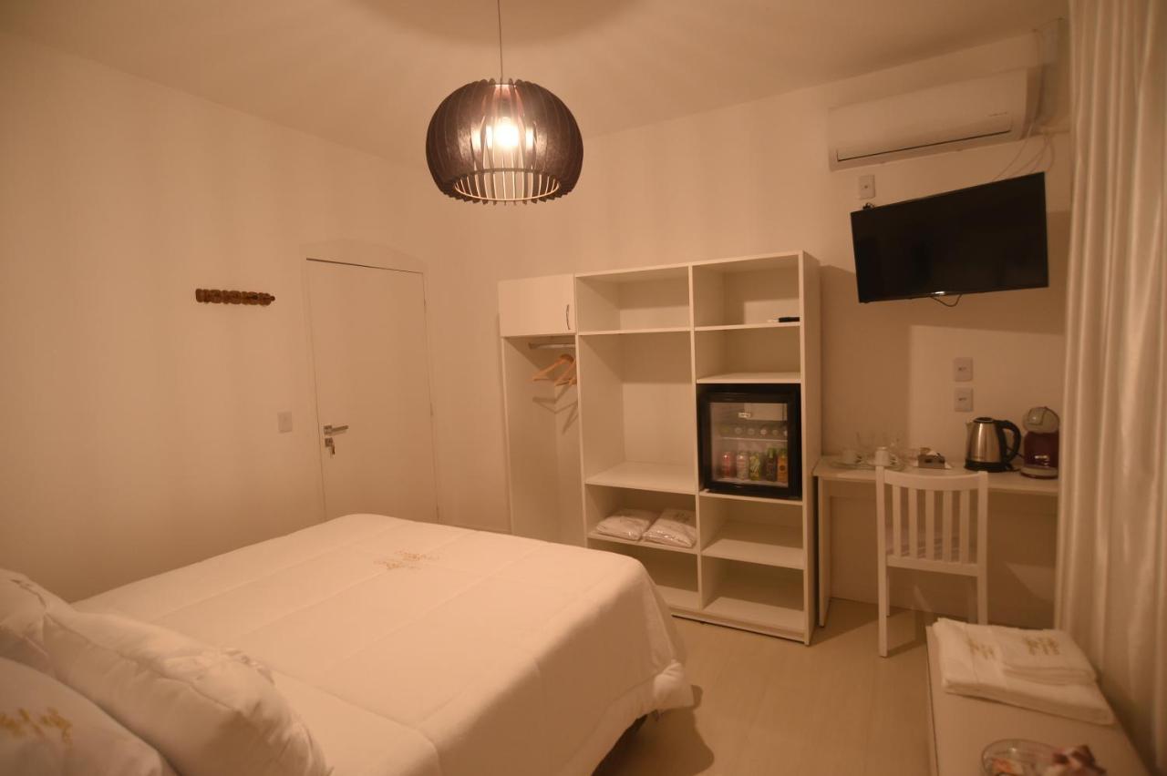 Ivlas Boutique Hotel Santa Maria  Bagian luar foto