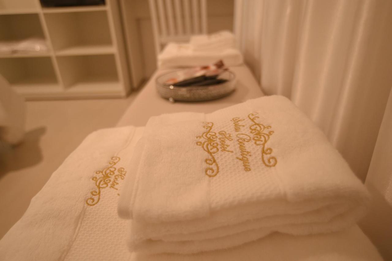 Ivlas Boutique Hotel Santa Maria  Bagian luar foto