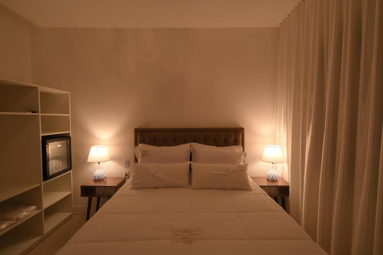 Ivlas Boutique Hotel Santa Maria  Bagian luar foto