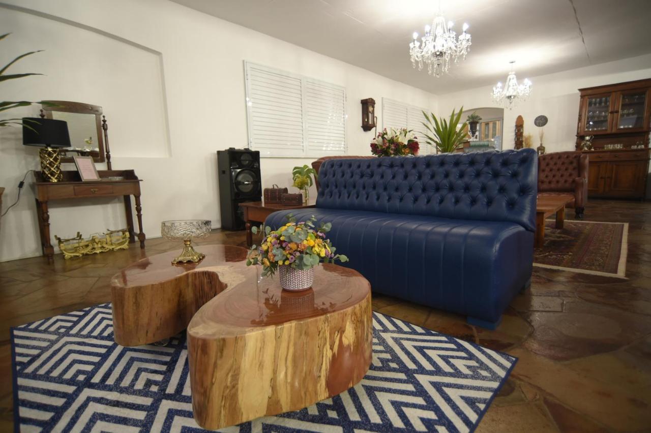 Ivlas Boutique Hotel Santa Maria  Bagian luar foto